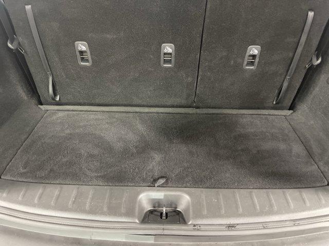 used 2024 Nissan Pathfinder car, priced at $33,997