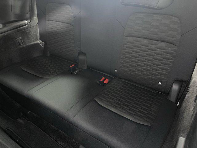 used 2024 Nissan Pathfinder car, priced at $33,997