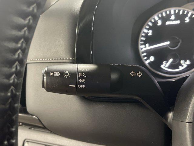 used 2024 Nissan Pathfinder car, priced at $33,997