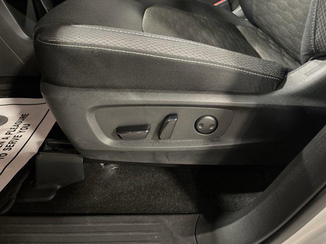 used 2024 Nissan Pathfinder car, priced at $33,997