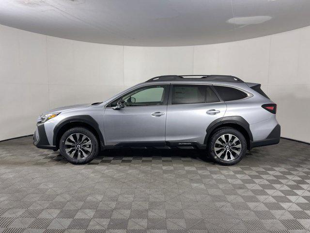 new 2025 Subaru Outback car, priced at $37,470