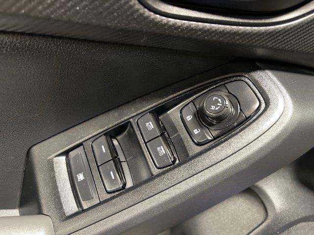 used 2024 Subaru Crosstrek car, priced at $25,497