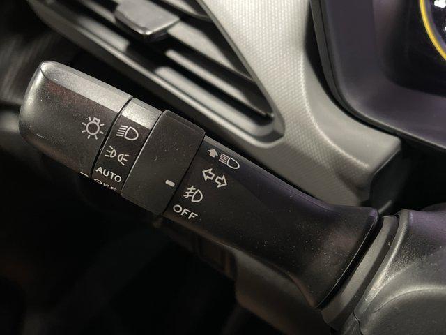 used 2024 Subaru Crosstrek car, priced at $25,497