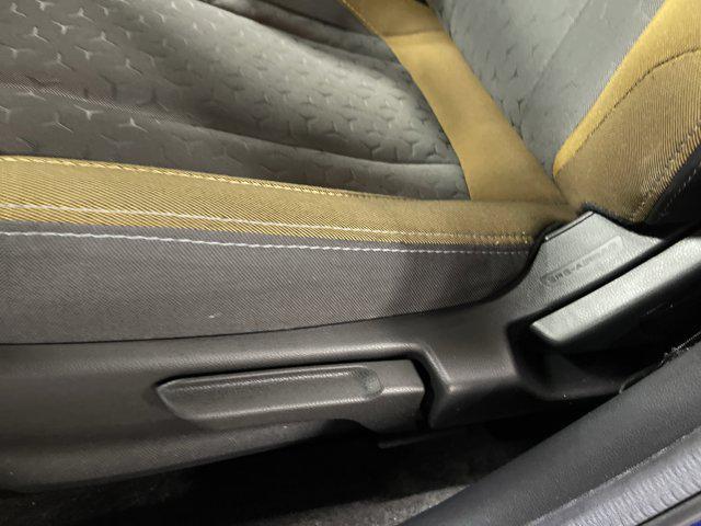 used 2024 Subaru Crosstrek car, priced at $25,497