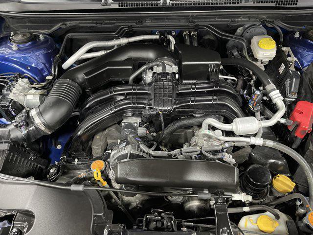 used 2024 Subaru Crosstrek car, priced at $25,497