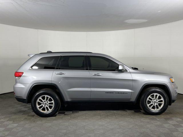 used 2018 Jeep Grand Cherokee car, priced at $11,497