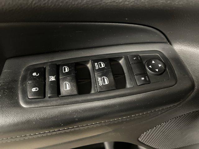 used 2018 Jeep Grand Cherokee car, priced at $11,497