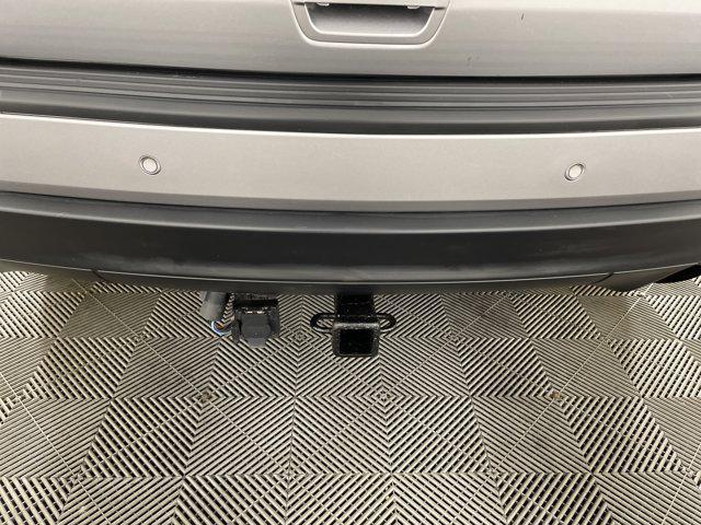 used 2018 Jeep Grand Cherokee car, priced at $11,497
