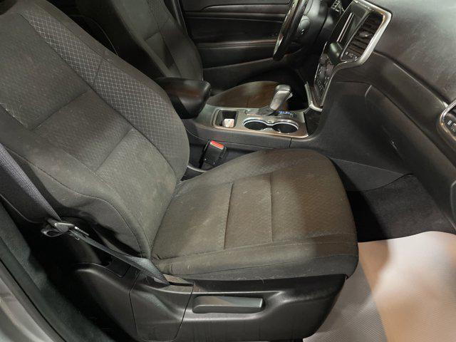 used 2018 Jeep Grand Cherokee car, priced at $11,497