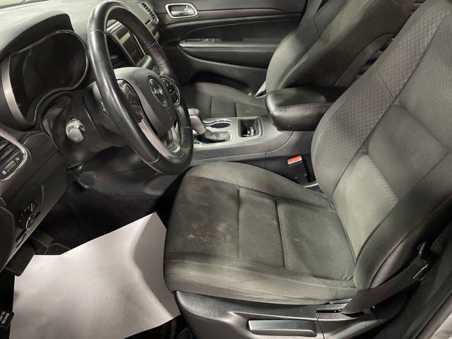 used 2018 Jeep Grand Cherokee car, priced at $11,497
