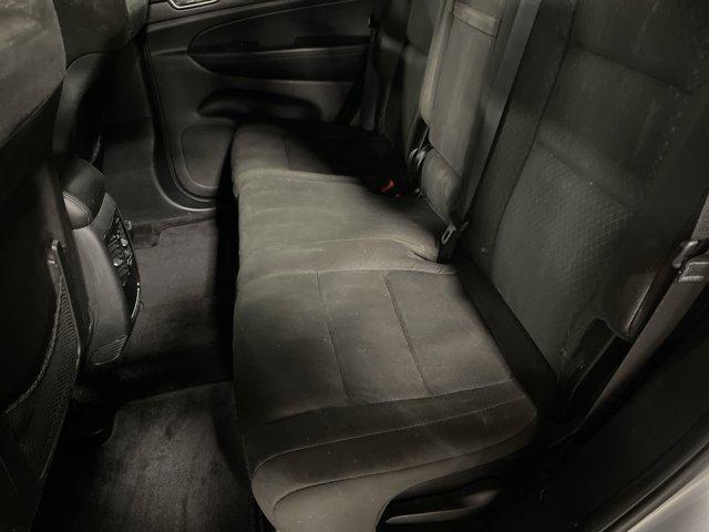 used 2018 Jeep Grand Cherokee car, priced at $11,497