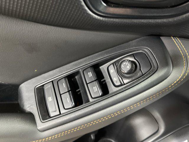used 2023 Subaru Forester car, priced at $29,497