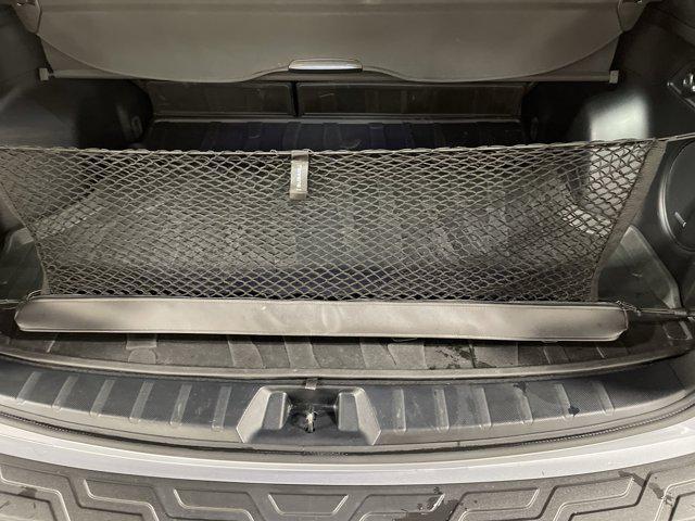 used 2023 Subaru Forester car, priced at $29,497