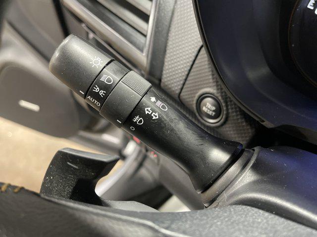 used 2023 Subaru Forester car, priced at $29,497