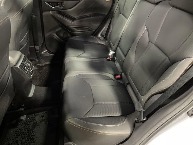 used 2023 Subaru Forester car, priced at $29,497