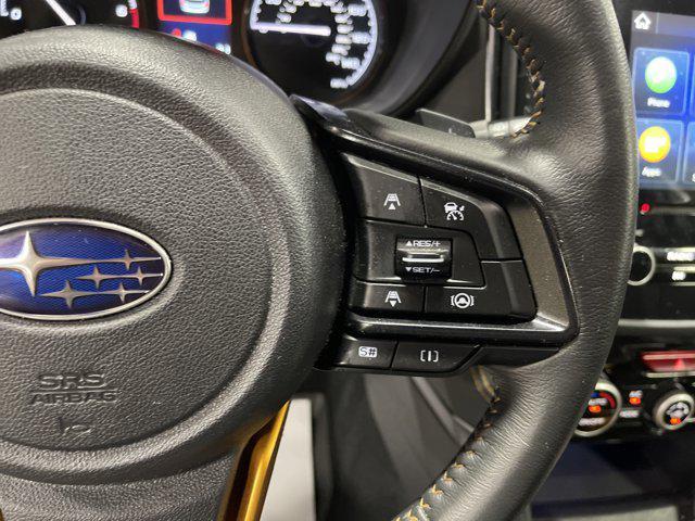 used 2023 Subaru Forester car, priced at $29,497