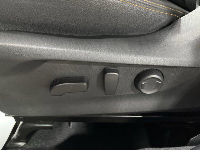 used 2023 Subaru Forester car, priced at $29,497