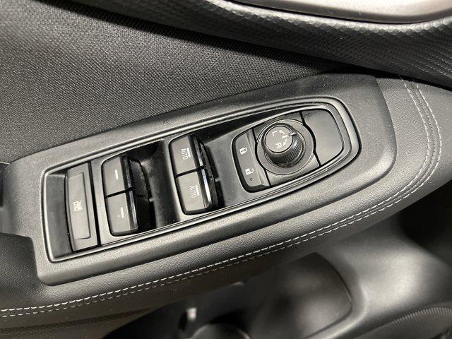 used 2022 Subaru Forester car, priced at $27,797