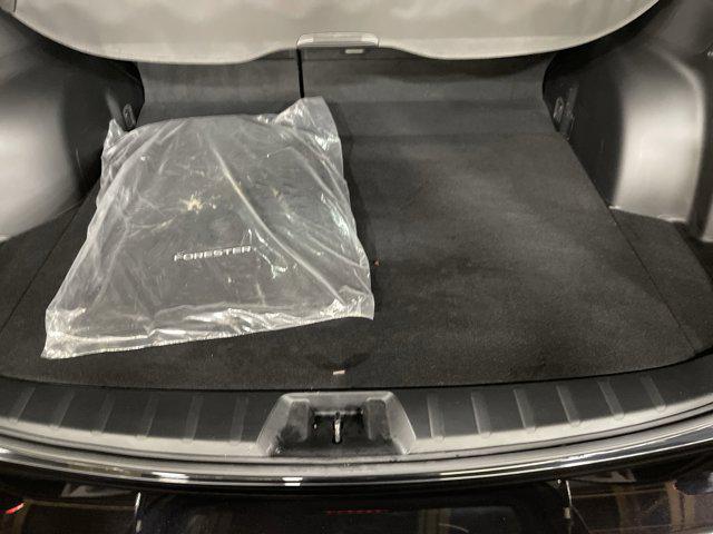 used 2022 Subaru Forester car, priced at $27,797