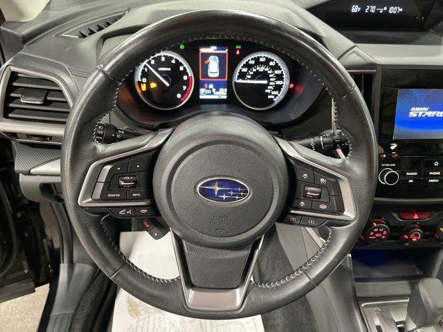 used 2022 Subaru Forester car, priced at $27,797