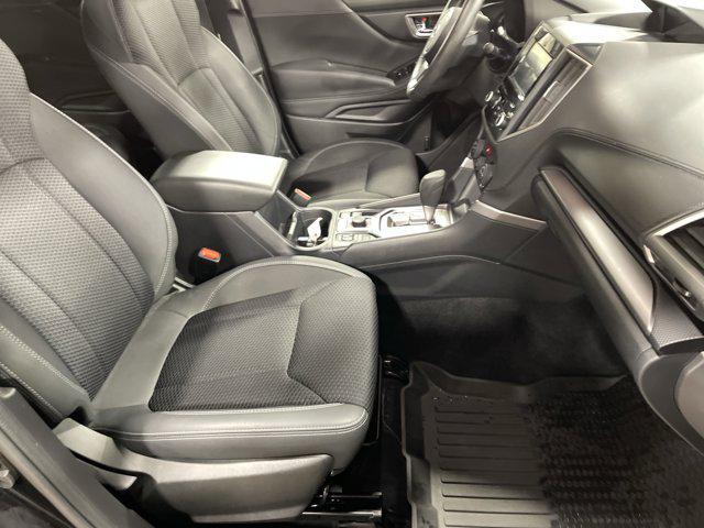 used 2022 Subaru Forester car, priced at $27,797