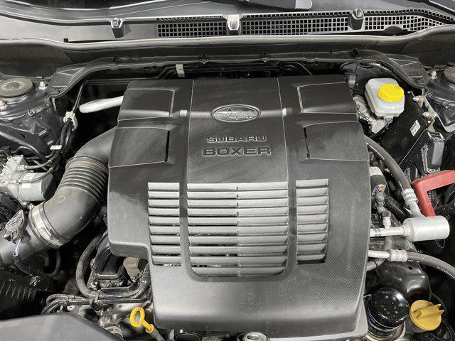 used 2022 Subaru Forester car, priced at $27,797