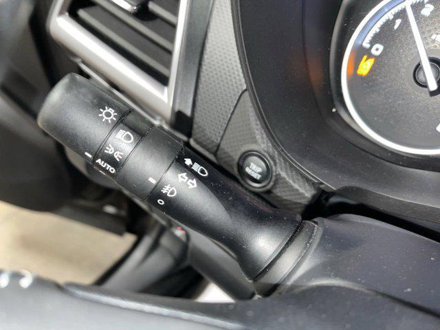 used 2022 Subaru Forester car, priced at $27,797