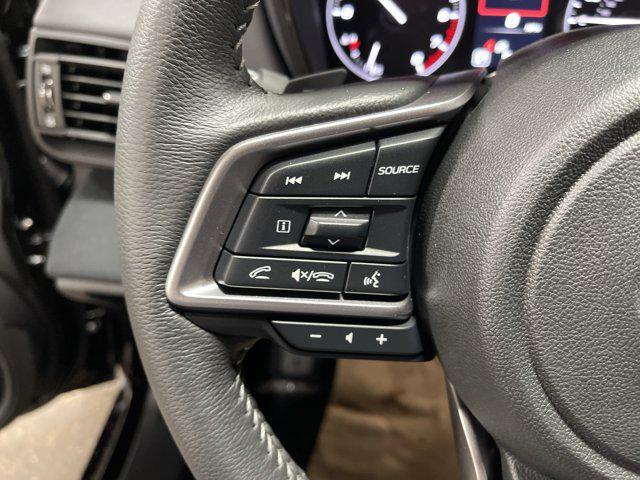 new 2025 Subaru Legacy car, priced at $29,839