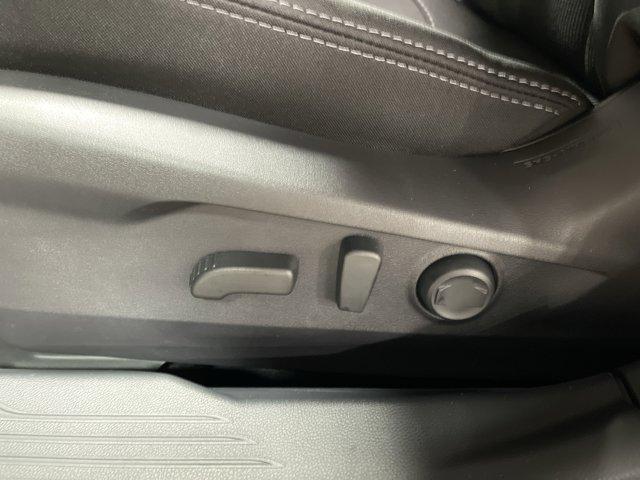 new 2025 Subaru Legacy car, priced at $29,839