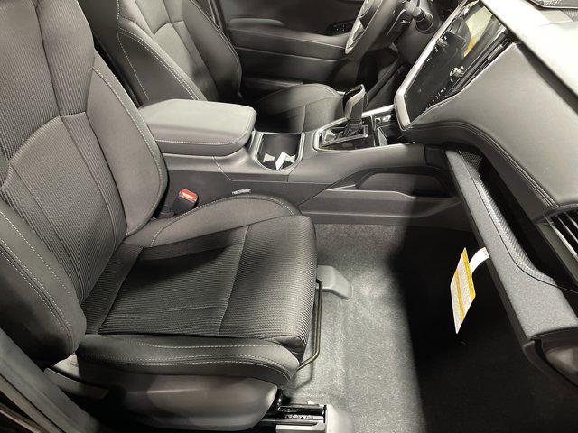 new 2025 Subaru Legacy car, priced at $29,839