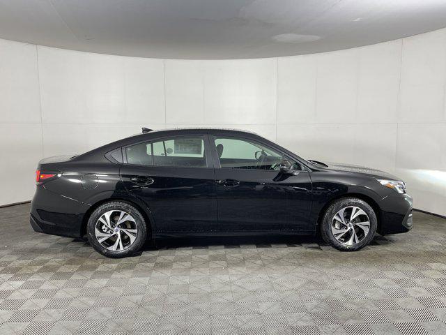new 2025 Subaru Legacy car, priced at $29,839