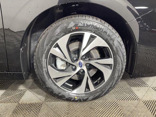new 2025 Subaru Legacy car, priced at $29,839