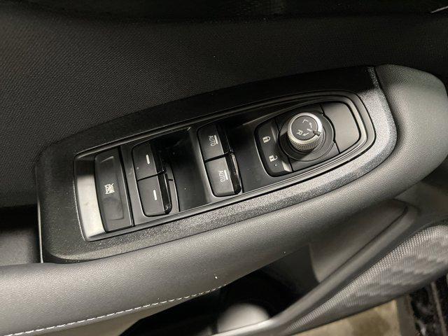 new 2025 Subaru Legacy car, priced at $29,839