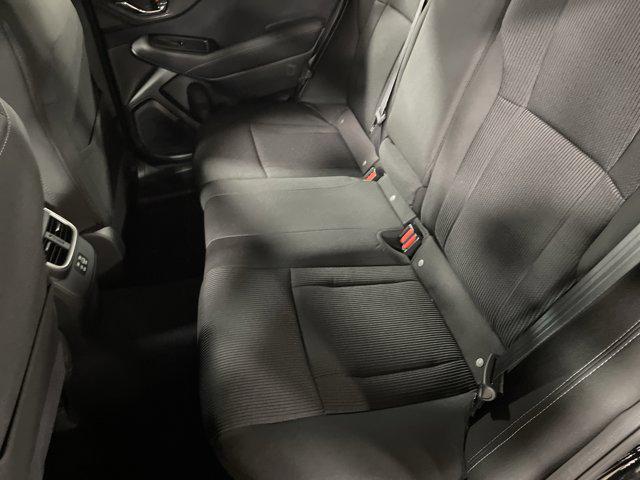 new 2025 Subaru Legacy car, priced at $29,839