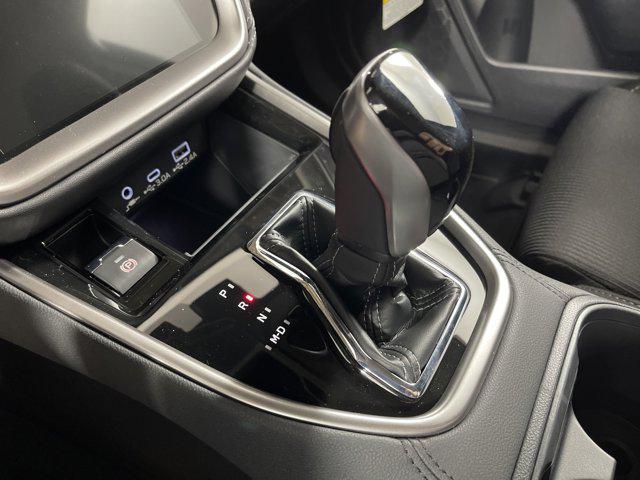 new 2025 Subaru Legacy car, priced at $29,839