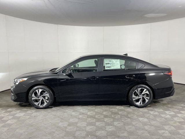new 2025 Subaru Legacy car, priced at $29,839