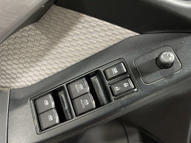 used 2018 Subaru Forester car, priced at $14,997