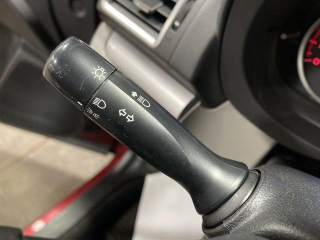 used 2018 Subaru Forester car, priced at $14,997