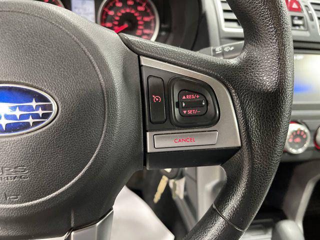 used 2018 Subaru Forester car, priced at $14,997