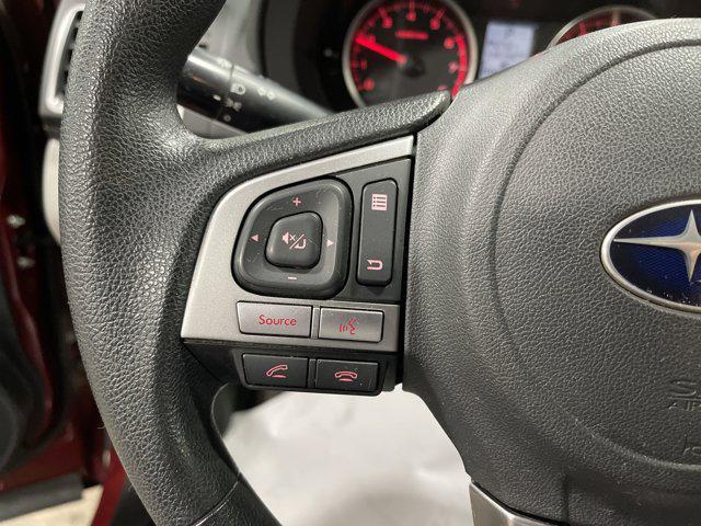 used 2018 Subaru Forester car, priced at $14,997
