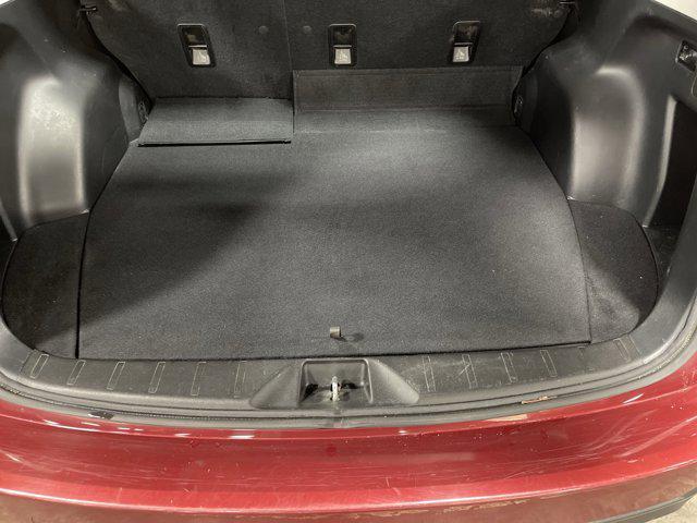 used 2018 Subaru Forester car, priced at $14,997