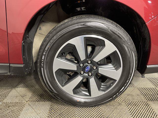 used 2018 Subaru Forester car, priced at $14,997
