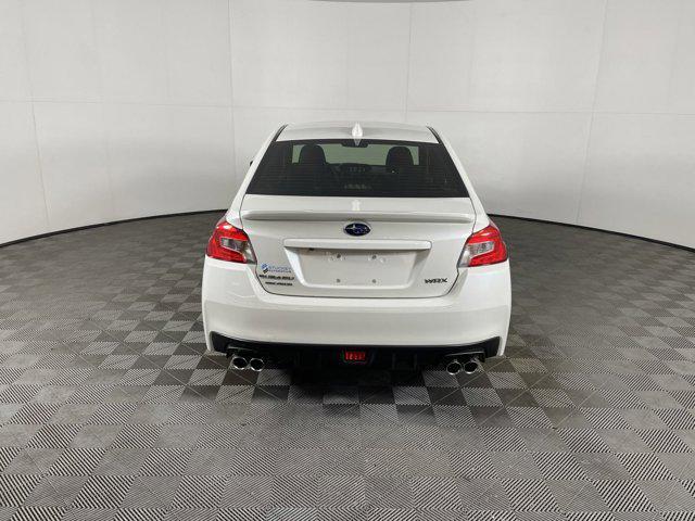 used 2020 Subaru WRX car, priced at $24,997