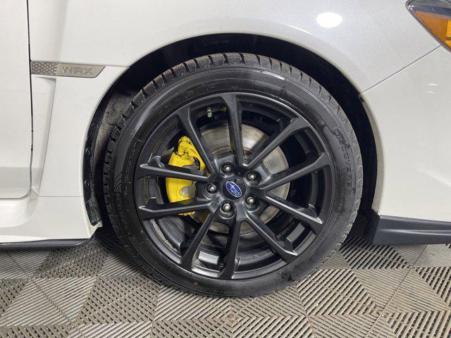 used 2020 Subaru WRX car, priced at $24,997