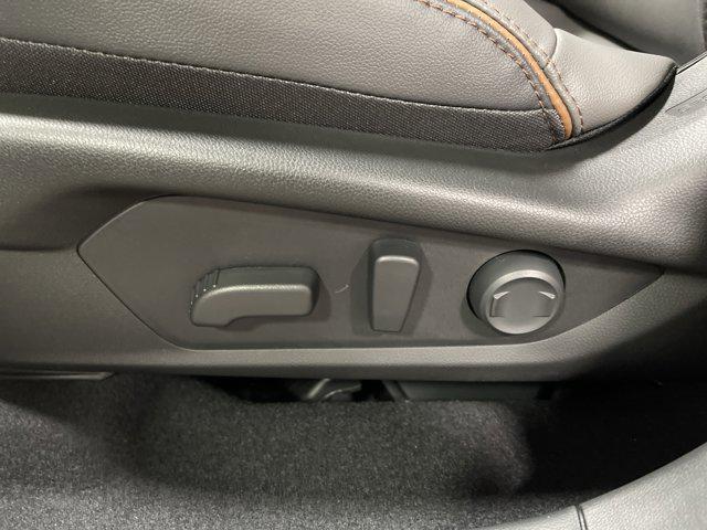 new 2025 Subaru Forester Hybrid car, priced at $39,834