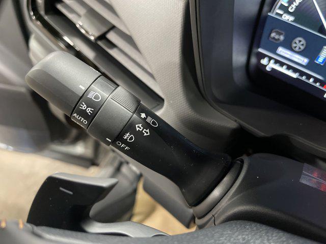 new 2025 Subaru Forester Hybrid car, priced at $39,834