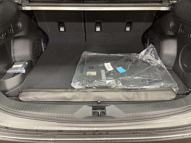 new 2025 Subaru Forester Hybrid car, priced at $39,834