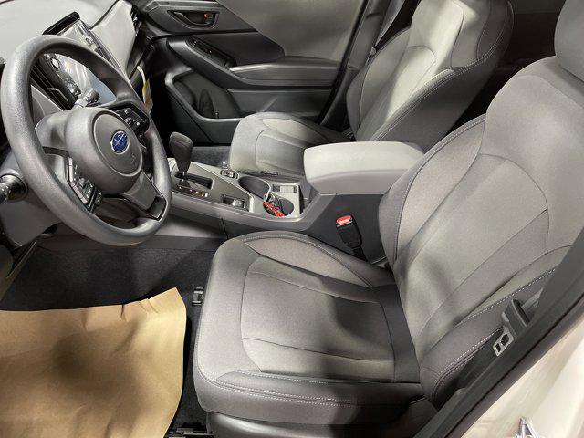 new 2025 Subaru Crosstrek car, priced at $30,459