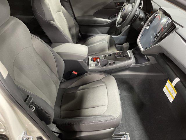 new 2025 Subaru Crosstrek car, priced at $30,459