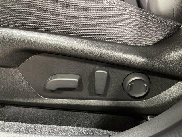 new 2025 Subaru Crosstrek car, priced at $30,459